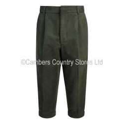 Hoggs Of Fife Moleskin Breeks